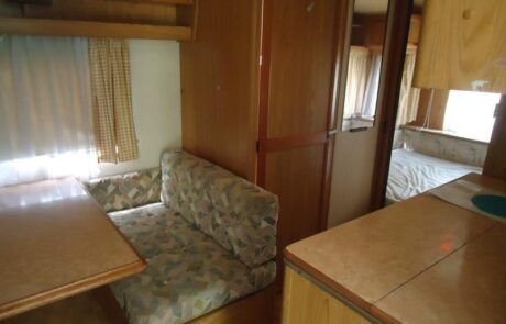 Caravane Standard