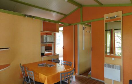 Chalet Morea