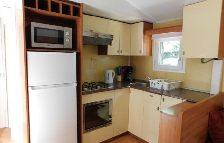 Mobil-Home Confort 6 personnes