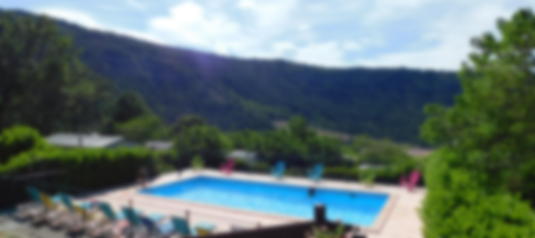 Camping les Chênes — photo 6