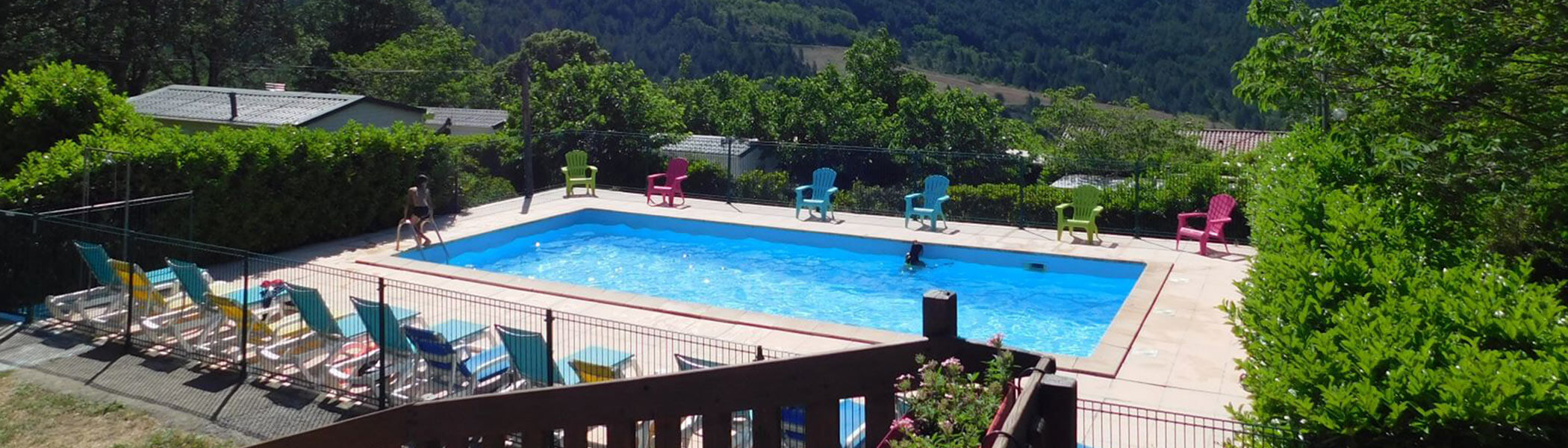Camping les Chênes — photo 7